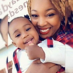 Meet your Posher, Erica